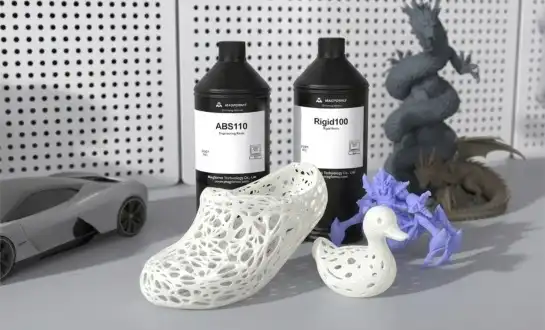 What to Look for in a Big Format SLA 3D Printer in 2026?